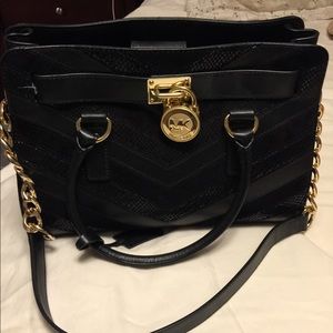 MK hand bag
